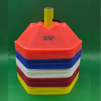 GRF Hex Space Markers