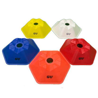 GRF Hex Space Markers - Image 2