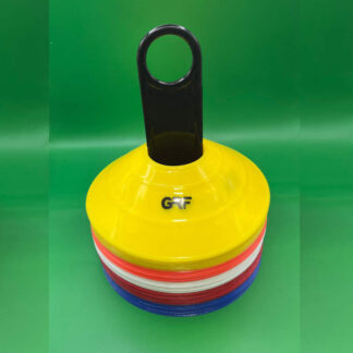 GRF Space Markers