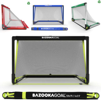 Bazooka Goal