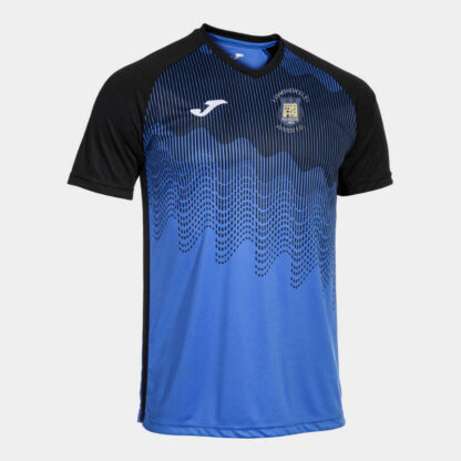 Joma Longhorsley Juniors Tiger Training Top