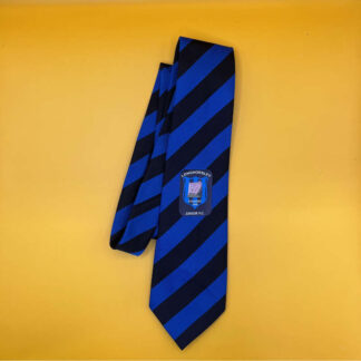 Longhorsley Juniors Tie