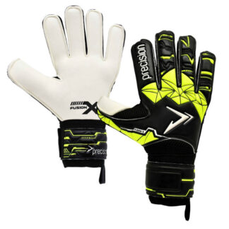 Precision Fusion X Finger Protection Gloves