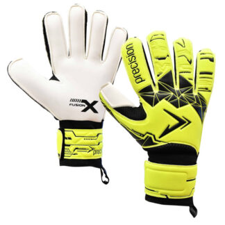Precision Fusion X Flat Cut Gloves