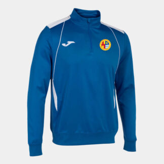 South & West Northumberland SFA 1/4 Zip