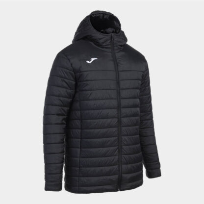 Joma Hexham FC Urban Winter Jacket