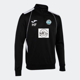 NEW Joma Cresswell Arms 1/4 Zip