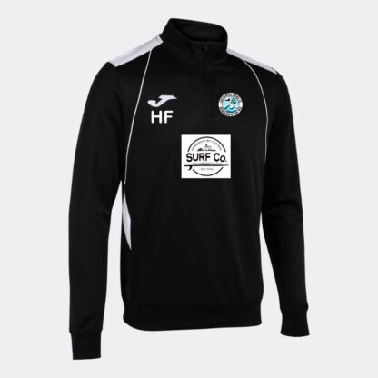 NEW Joma Cresswell Arms 1/4 Zip