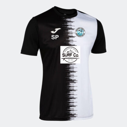 NEW Joma Cresswell Arms Training Top