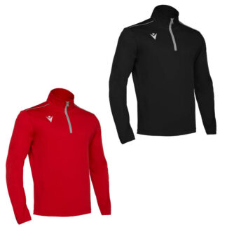 Macron Ash CC Havel 1/4 Zip