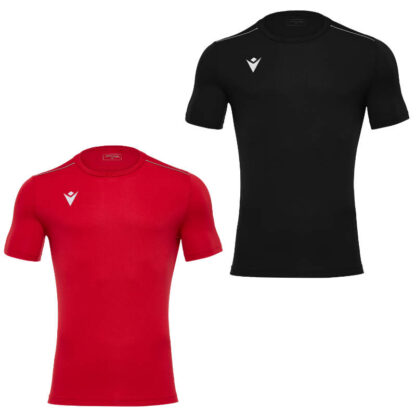 Macron Ash CC Rigel Training Top