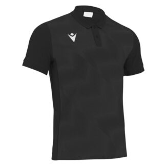Macron Ash CC Thavil Polo