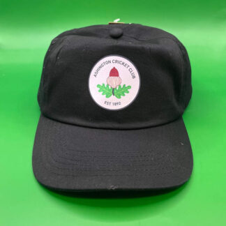 Ashington CC Cap