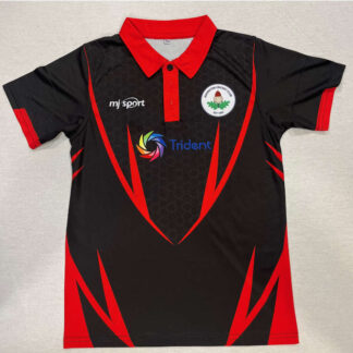 Ashington CC Match Top