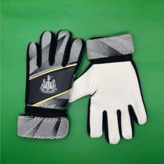 Newcastle United Goalie Gloves