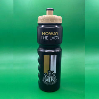 Newcastle United Water Bottle