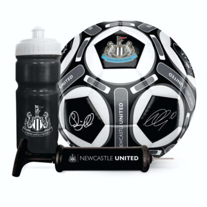 Newcastle United Gift Set