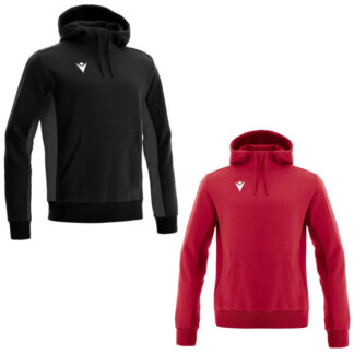 Macron Ash CC Dance Hooded Sweatshirt