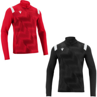 Macron Ash CC Purus 1/4 Zip