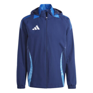 Adidas Morpeth Tennis Club All Weather Jacket
