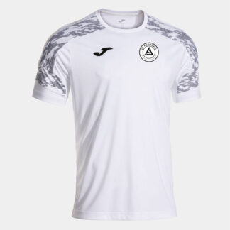 Joma JT Football Short Sleeve Top