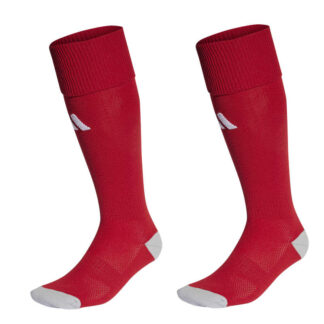 Adidas Milano Red Socks