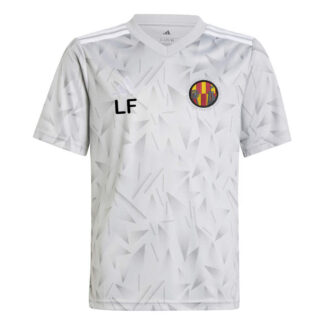Adidas East Northumberland Icon Jersey
