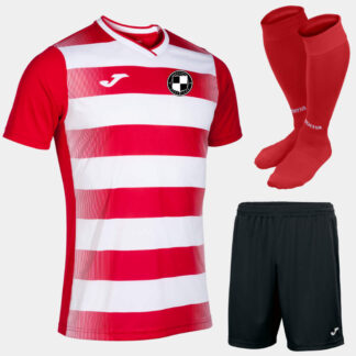 Joma Gosforth Bohs Home Kit