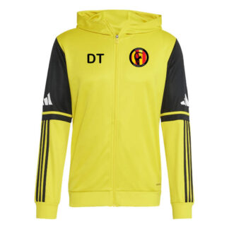 Adidas Pegswood FC Hoody
