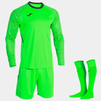 Joma Gosforth Bohemians Goalie Kit