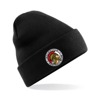 Walbottle FC Beanie