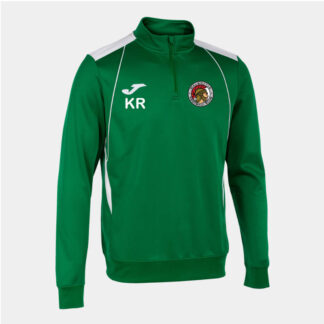 Joma Walbottle FC 1/4 Zip