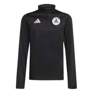 Adidas JT Football 1/4 Zip