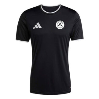Adidas JT Football Short Sleeve Top